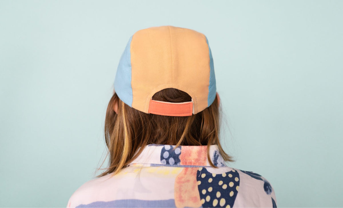 Cap Calvin Florence