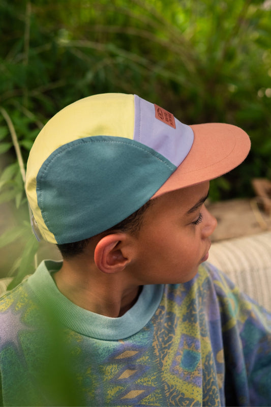 Cap Calvin Calypso