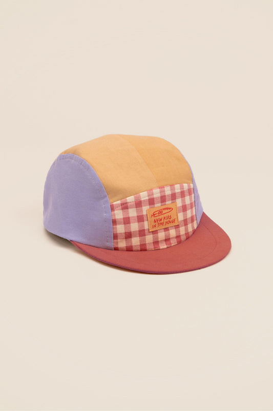 Cap Calvin Picnic Amalfi