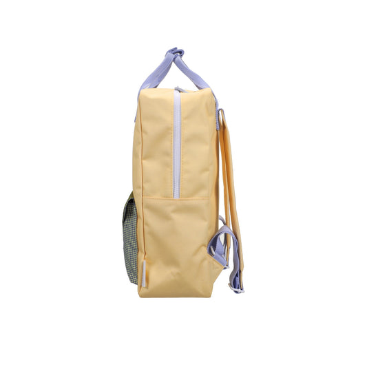 Rucksack Gross Lemon Tree Envelope Twiggy Beige