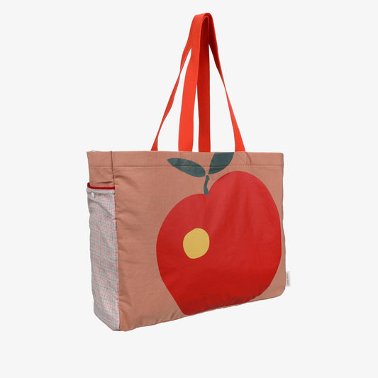 Shopper Lemon Tree Apple