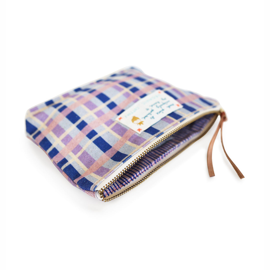 Pouch Multi Check