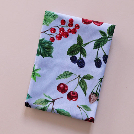 Geschirrtuch Cherry Berry