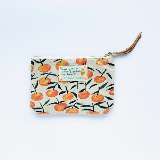 Pouch Clementine