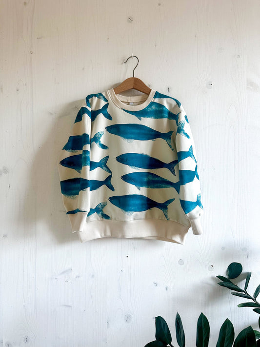 Pullover Phishies