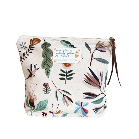 Pouch Alice