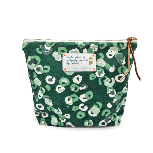 Pouch Leo