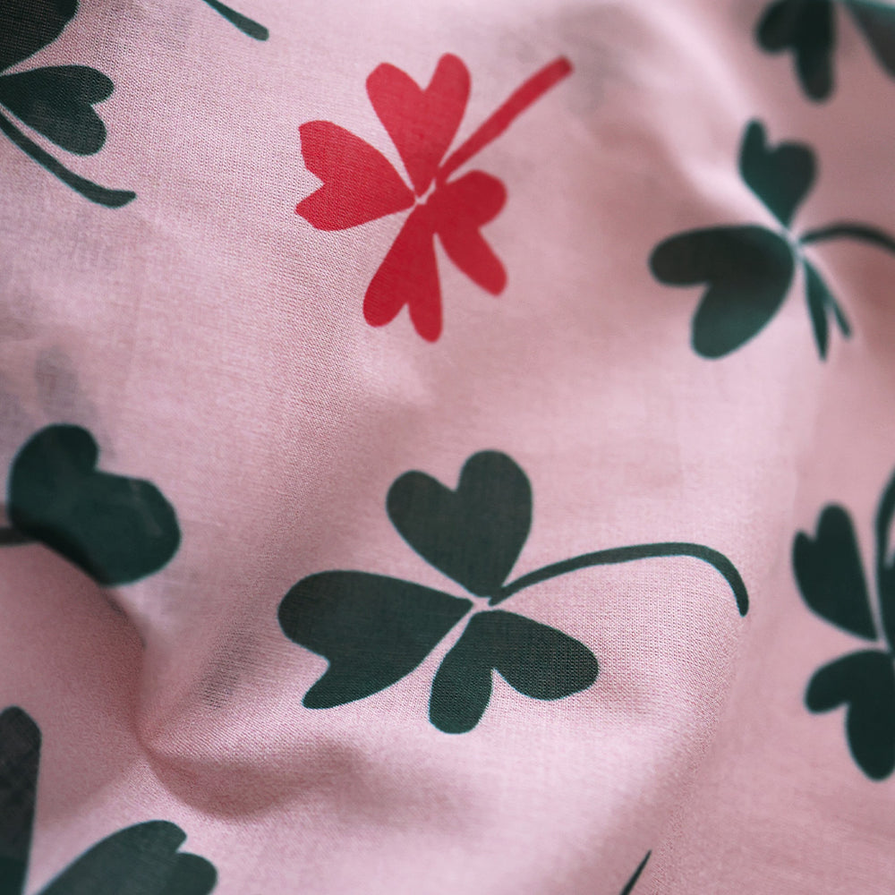 Foulard Luck