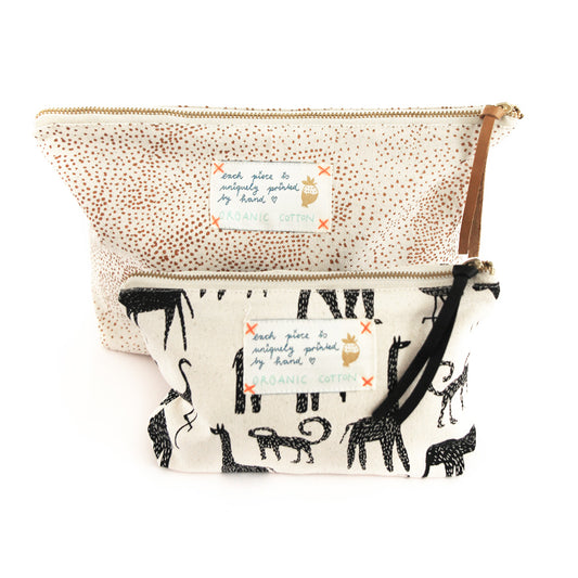 Pouch Zoo