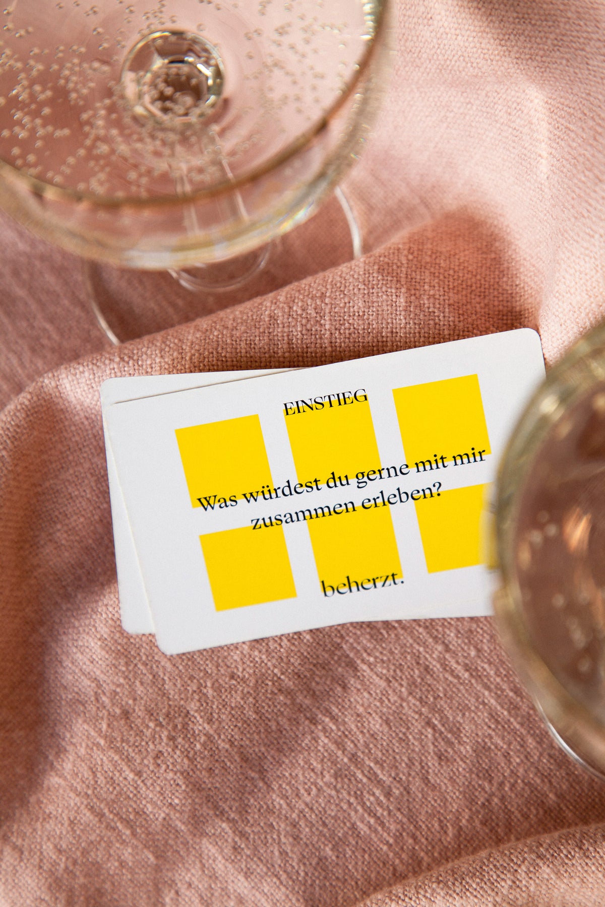 90-question card set