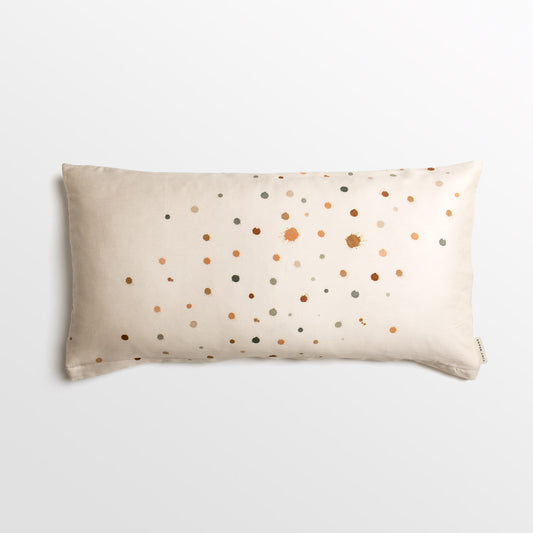 Bettwäsche confetti von tiny beans Kissenbezug eli-ju