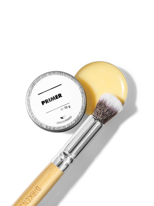 Bio Glitzer Pinsel