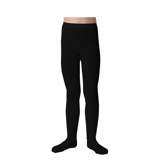 Strumpfhose Louise – Noir