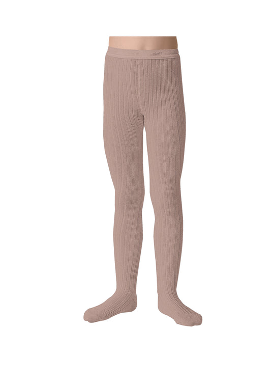 Strumpfhose Louise – Vieux Rose