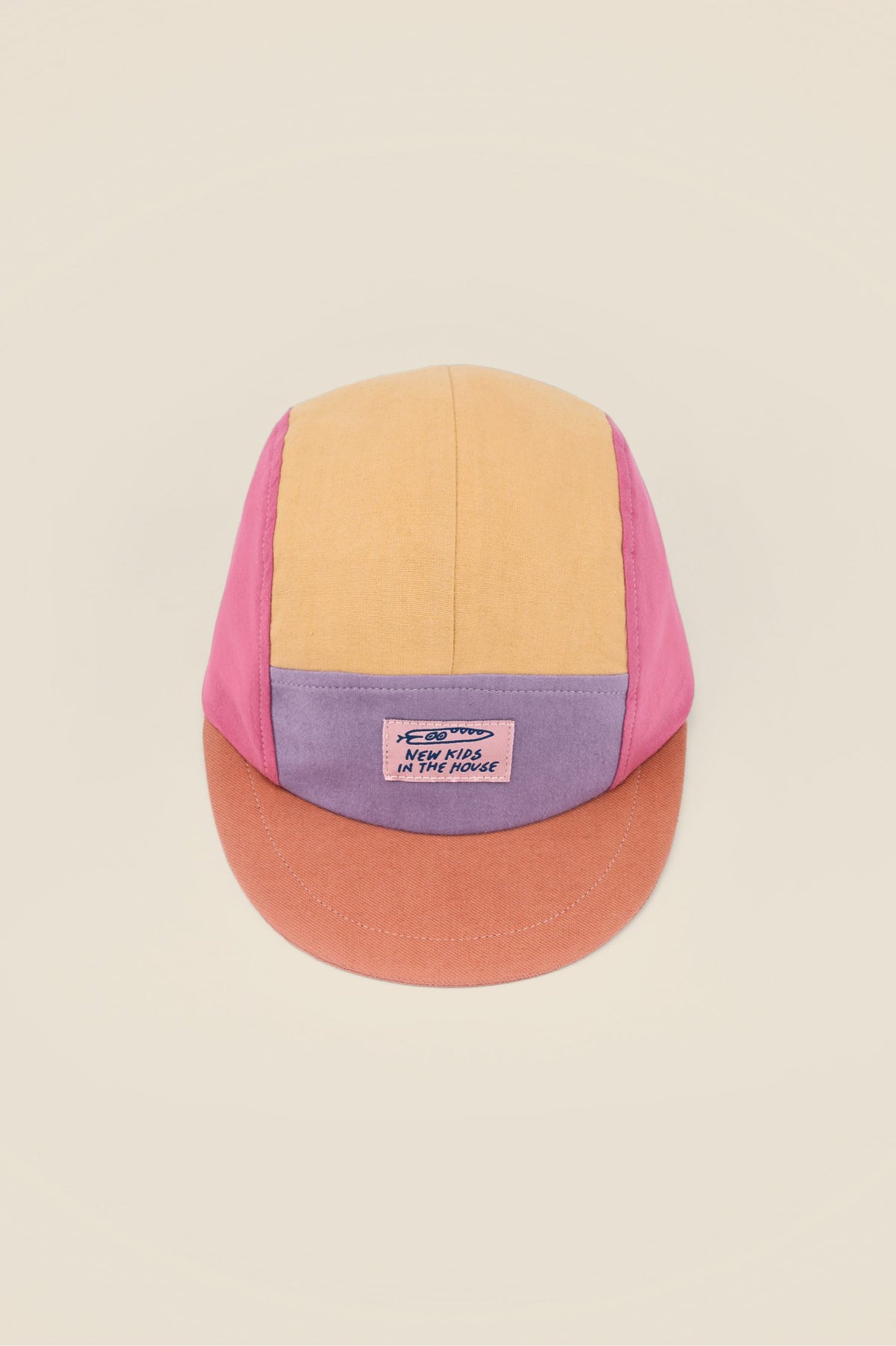 Cap Calvin Magnolia