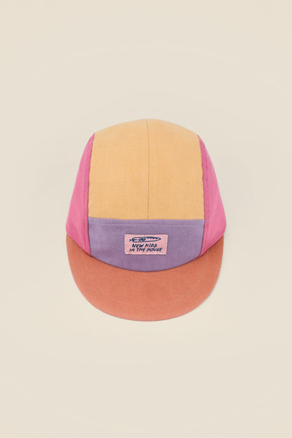 Cap Calvin Magnolia