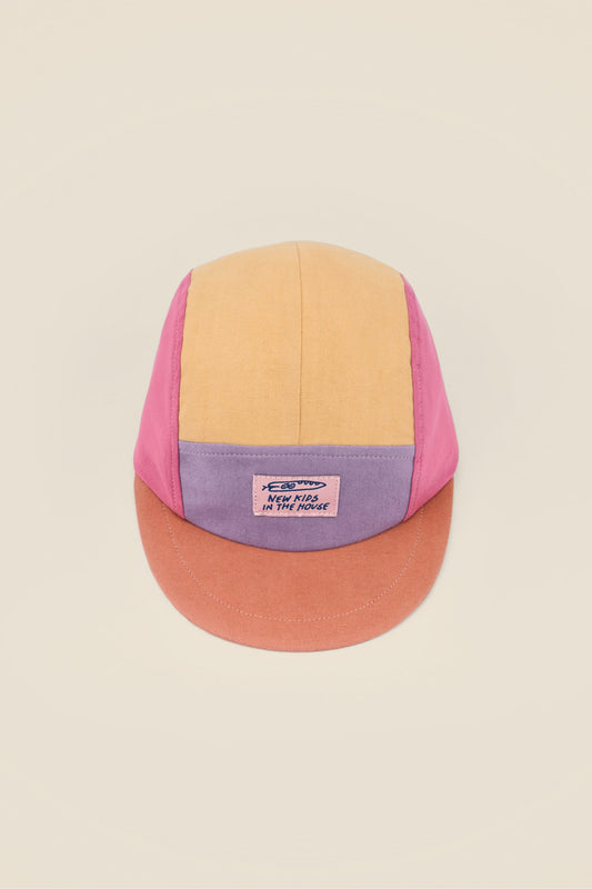 Cap Calvin Magnolia