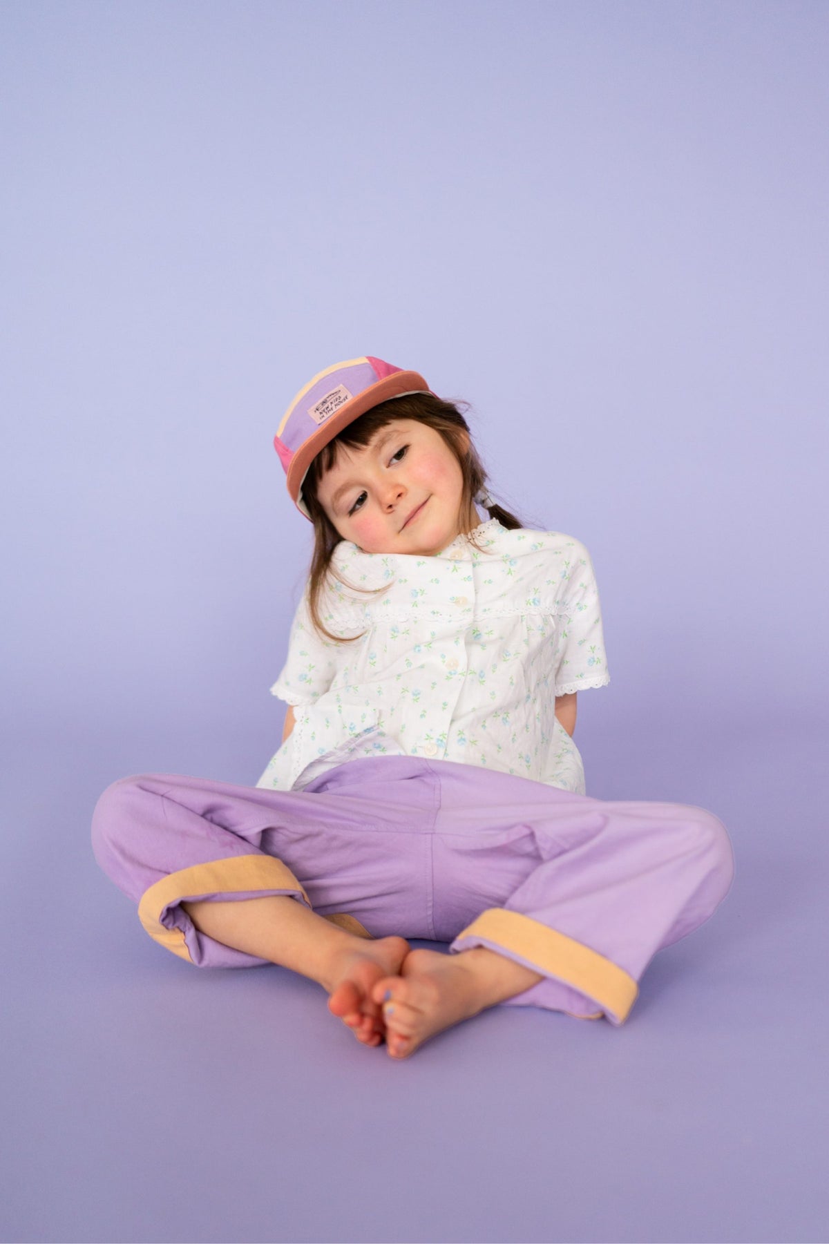 Cap Calvin Magnolia