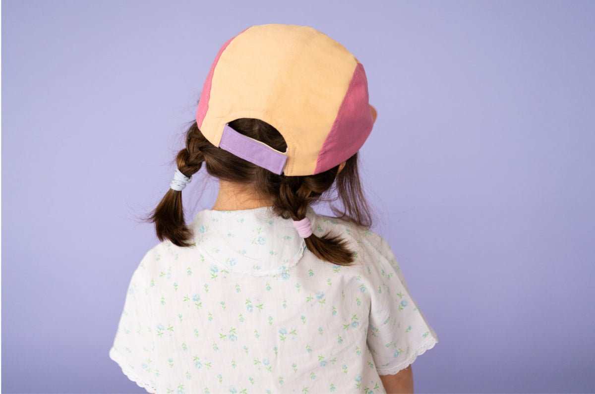 Cap Calvin Magnolia