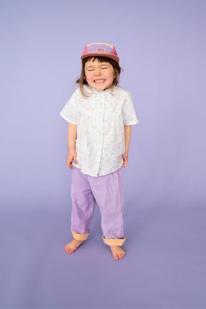 Cap Calvin Magnolia
