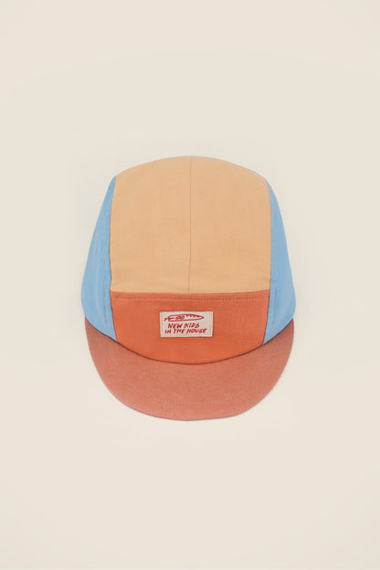 Cap Calvin Florence