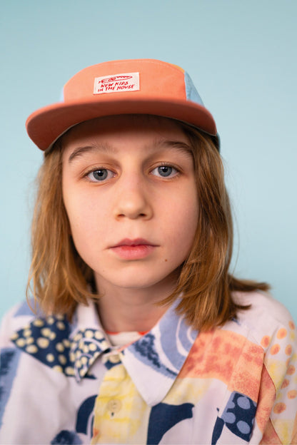 Cap Calvin Florence