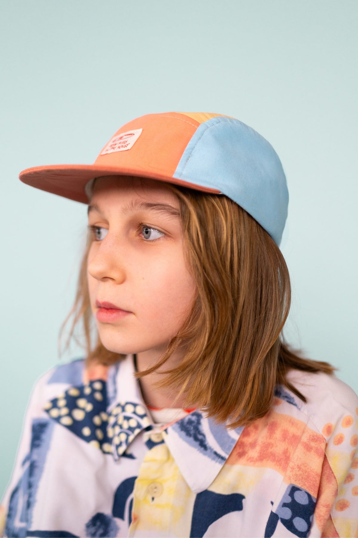 Cap Calvin Florence
