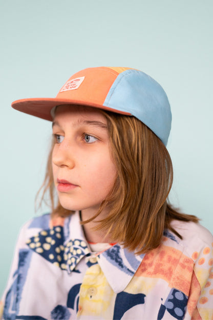 Cap Calvin Florence