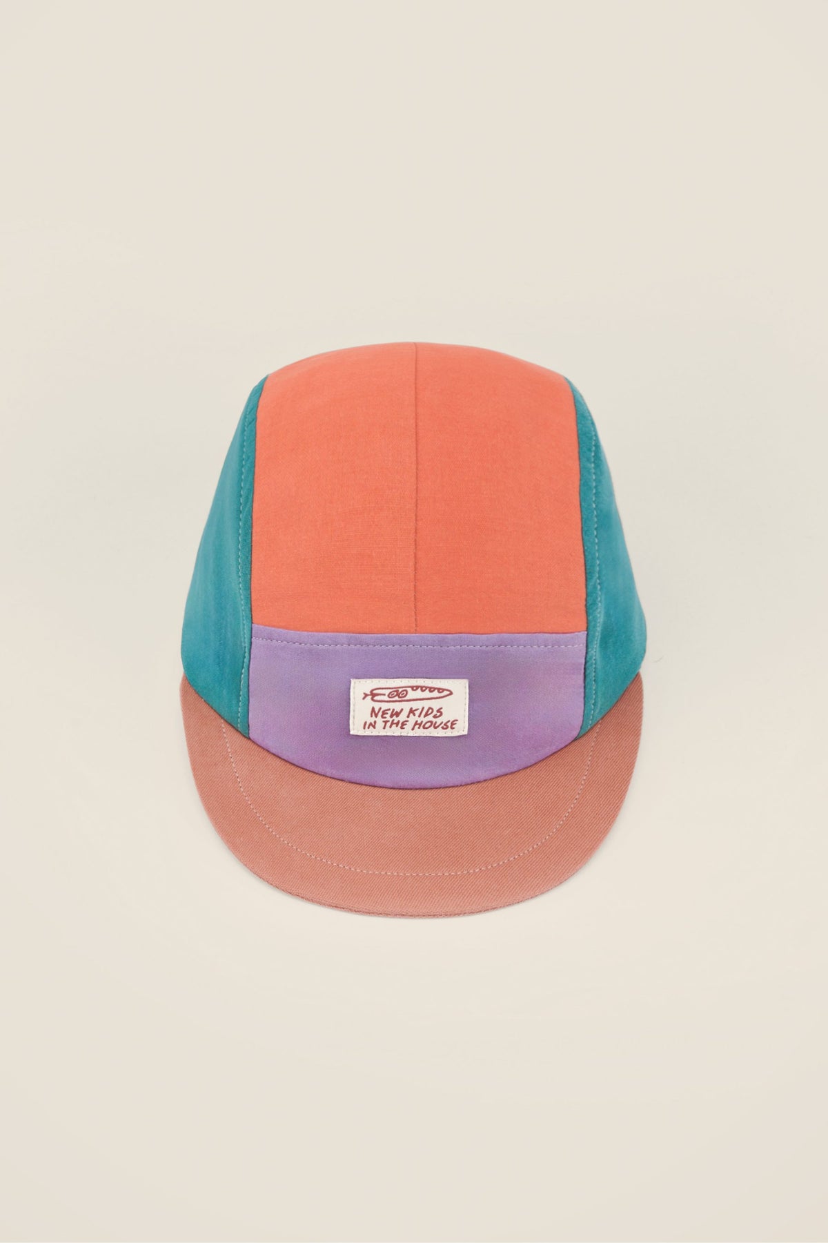 Cap Calvin Orbit