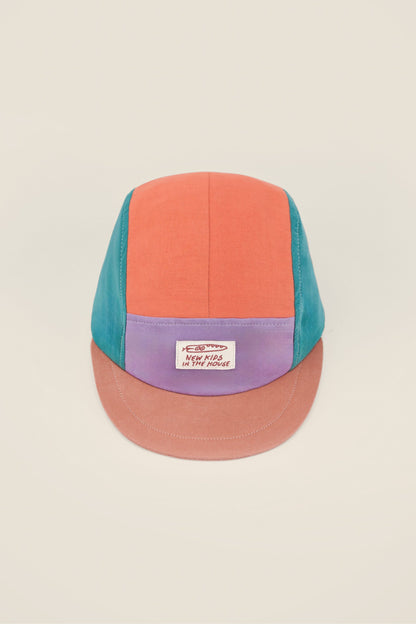 Cap Calvin Orbit