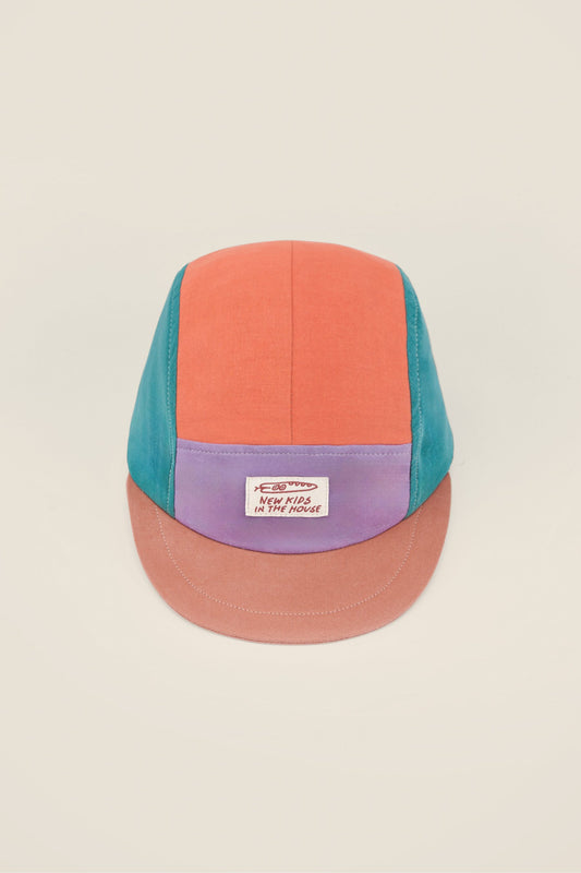Cap Calvin Orbit