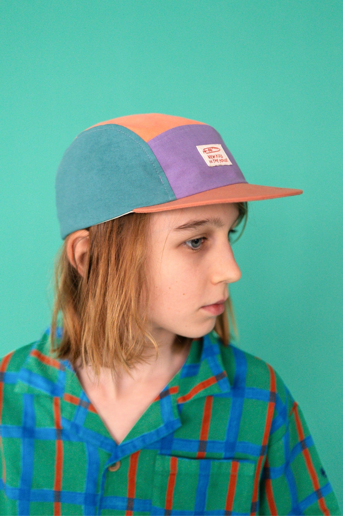 Cap Calvin Orbit