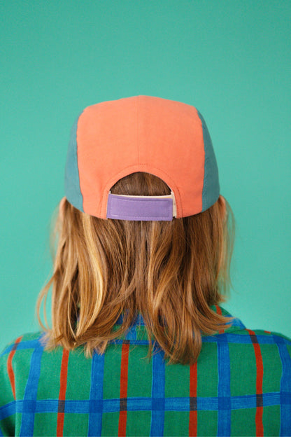 Cap Calvin Orbit