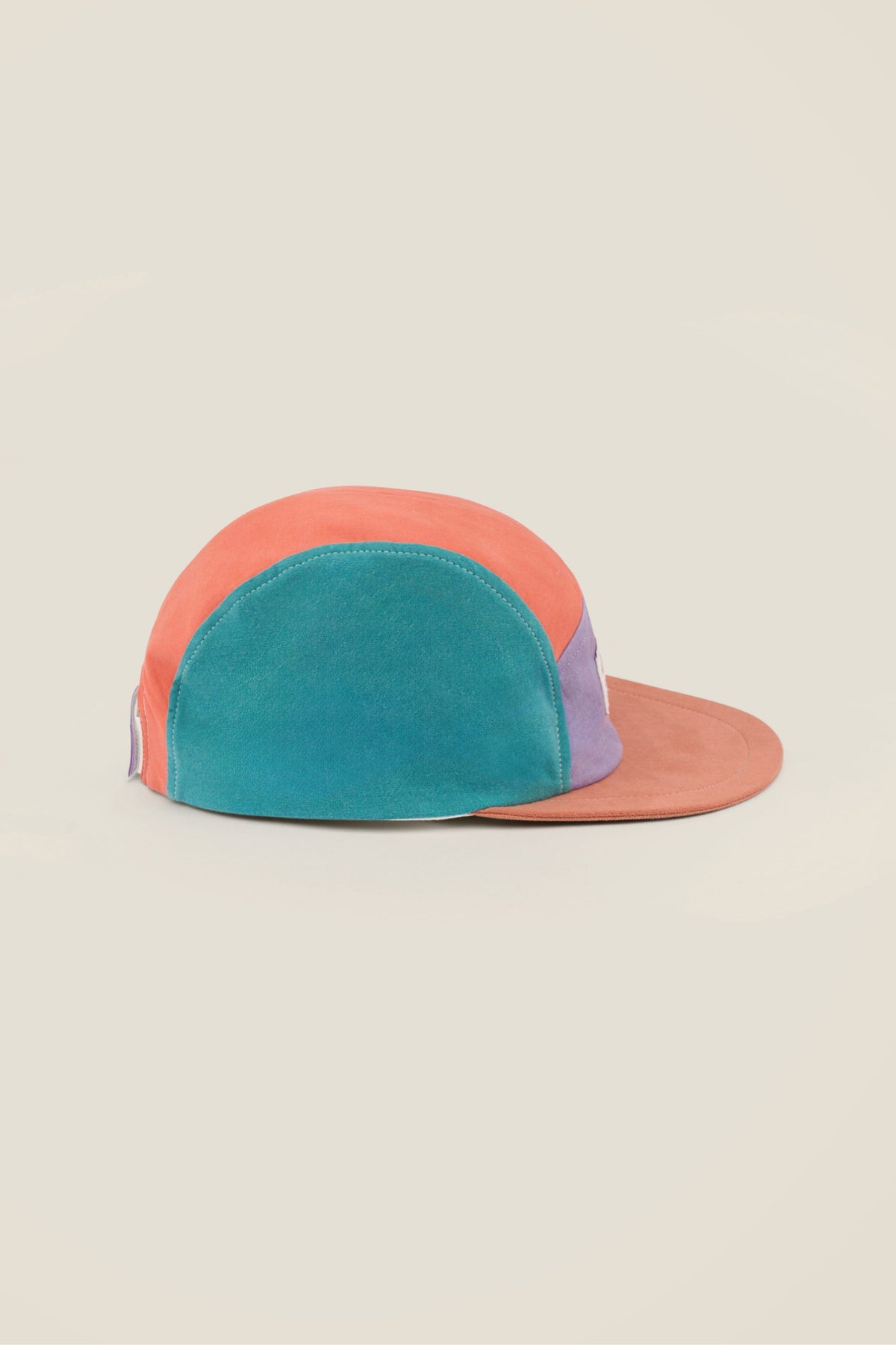 Cap Calvin Orbit