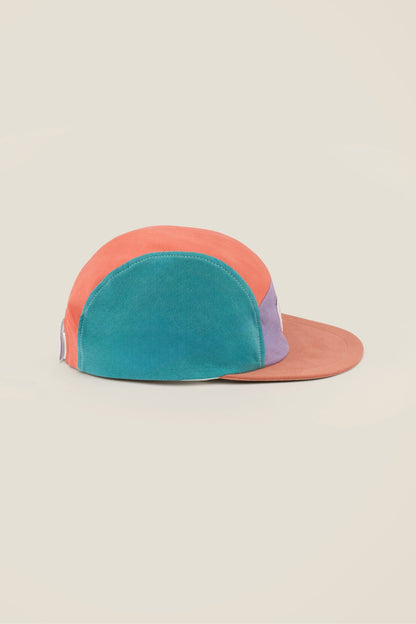 Cap Calvin Orbit