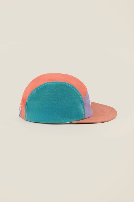 Cap Calvin Orbit