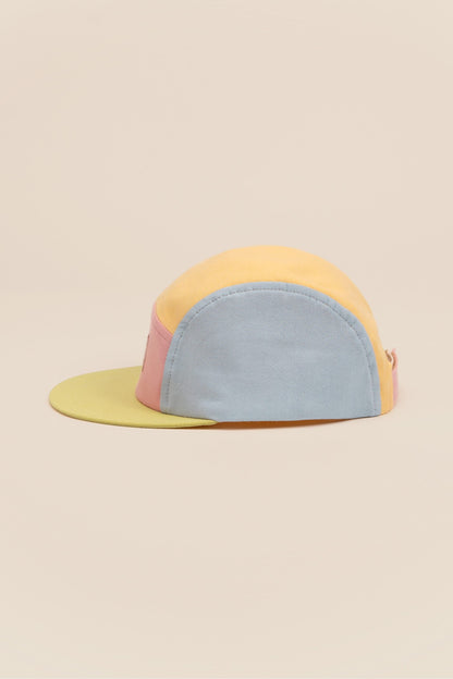 Cap Calvin Pastel Multi