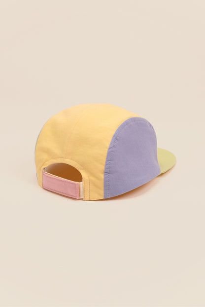 Cap Calvin Pastel Multi