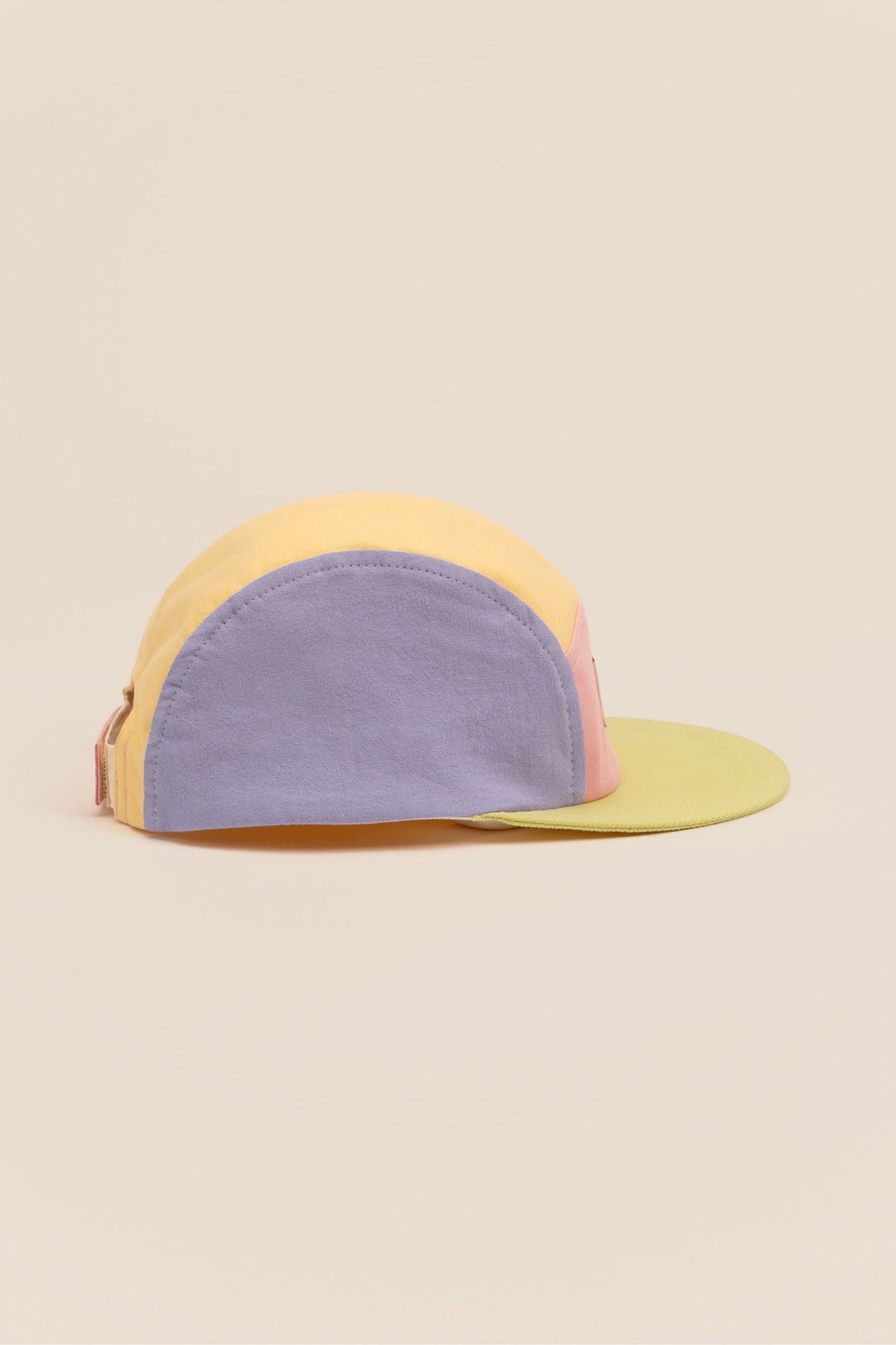 Cap Calvin Pastel Multi
