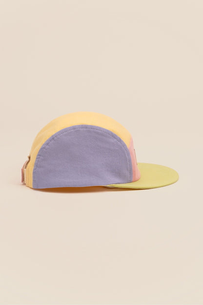 Cap Calvin Pastel Multi