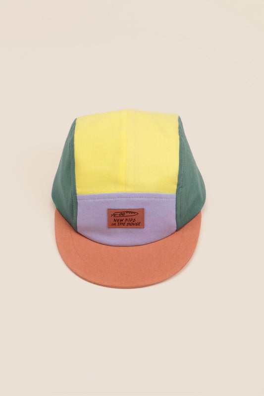 Cap Calvin Calypso