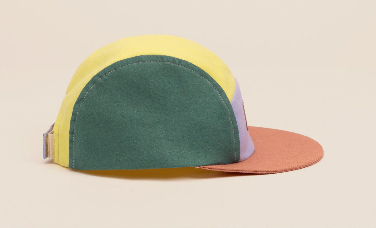 Cap Calvin Calypso