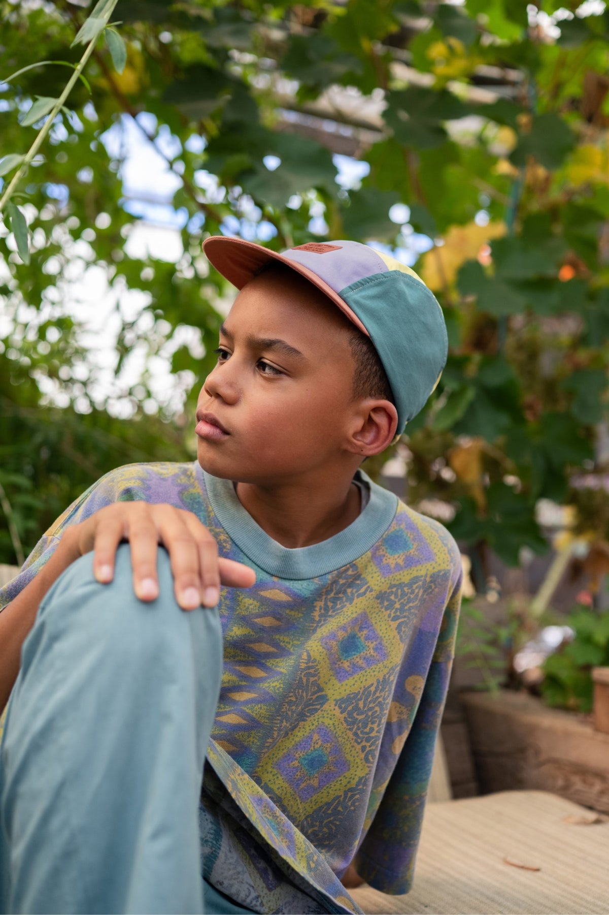 Cap Calvin Calypso