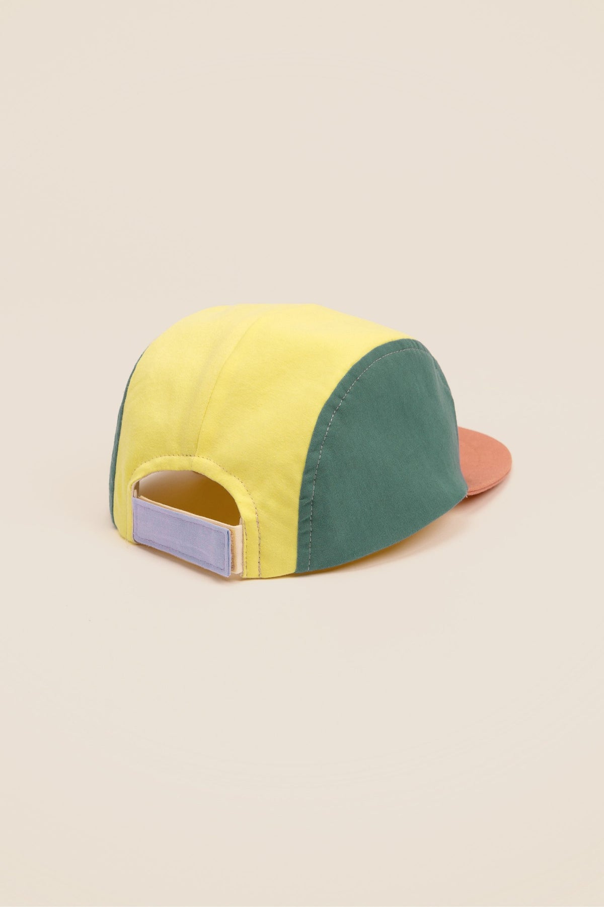 Cap Calvin Calypso
