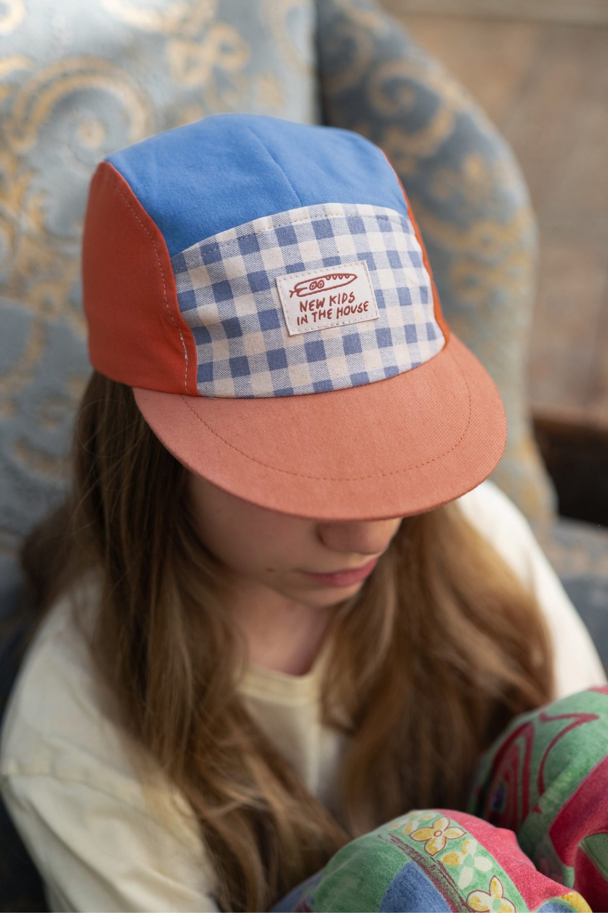 Cap Calvin Picnic Maremma