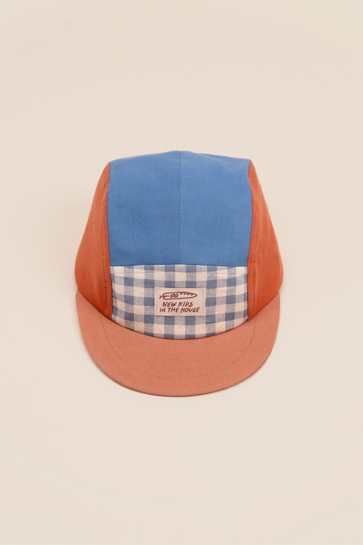 Cap Calvin Picnic Maremma