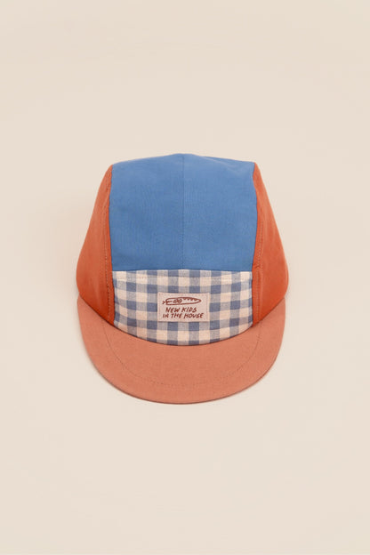 Cap Calvin Picnic Maremma