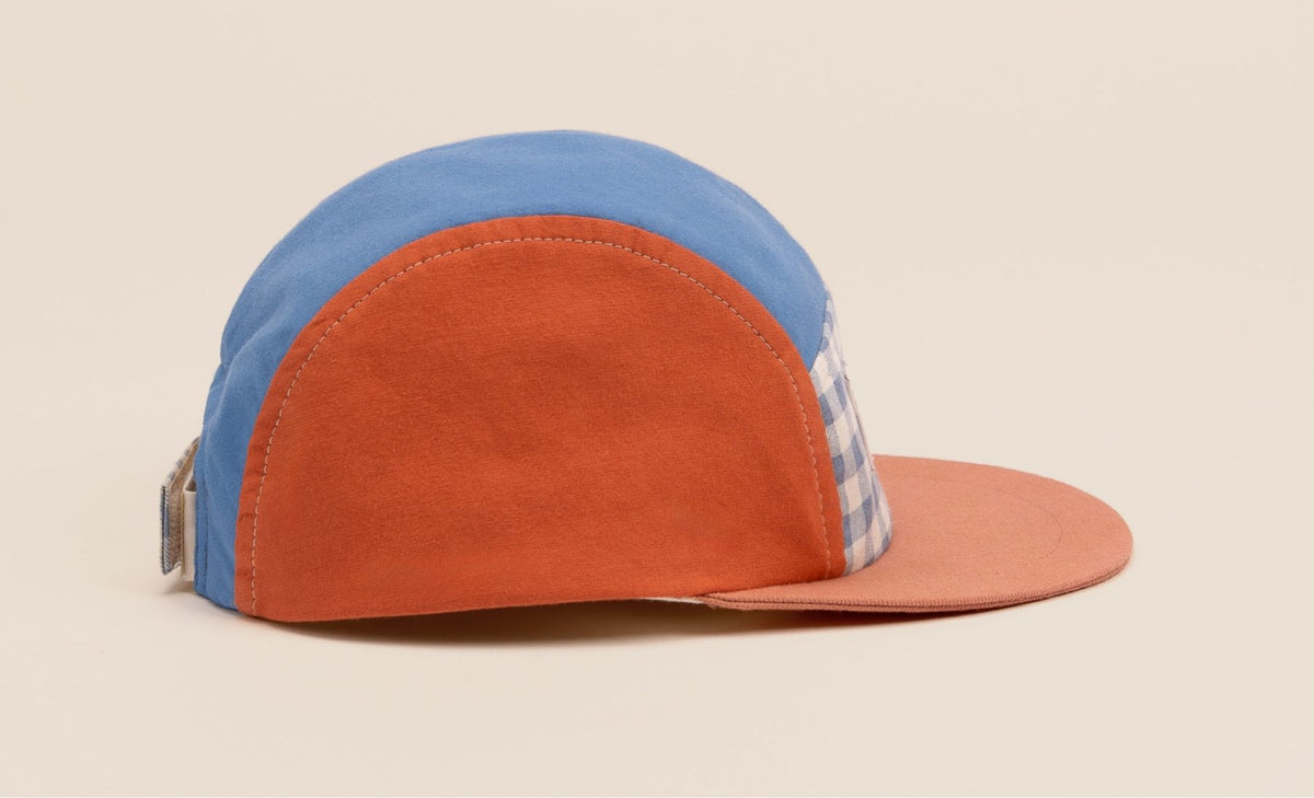 Cap Calvin Picnic Maremma