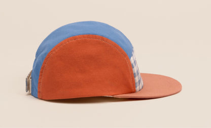 Cap Calvin Picnic Maremma