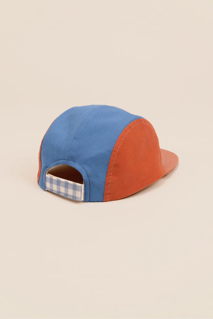 Cap Calvin Picnic Maremma